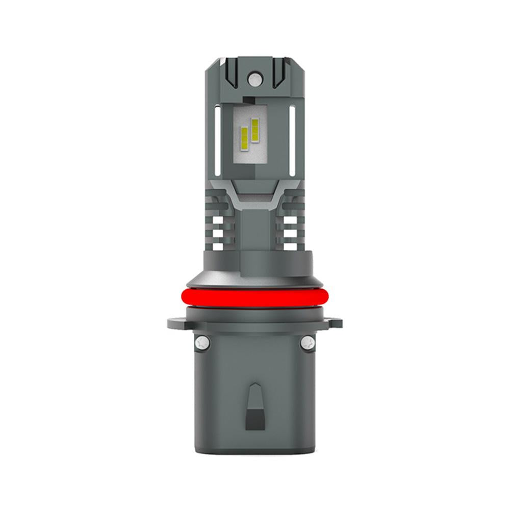 Par Lâmpada Led Hb1 9 A 32V 25W Incolor - Gauss - GL221HB1LED - (2)