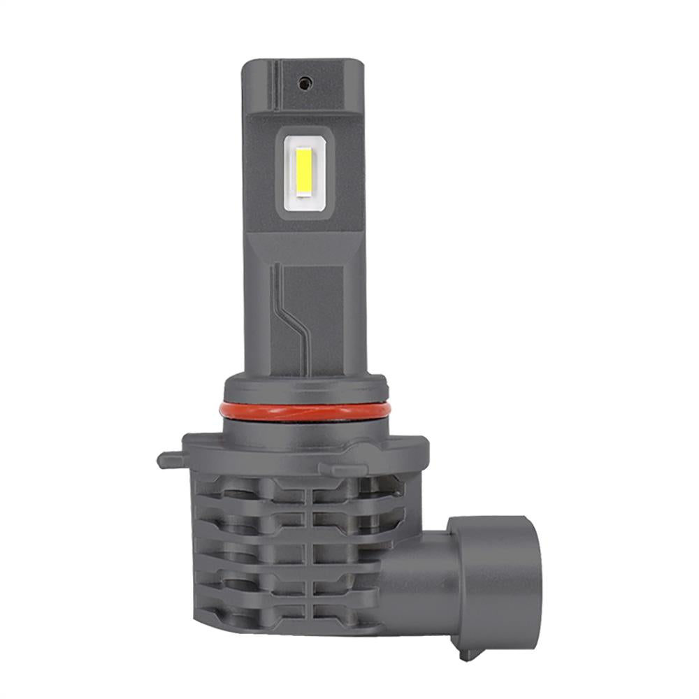 Par Lâmpada Led Hb3 9 A 32V 25W Incolor - Gauss - GL223HB3LED - (2)