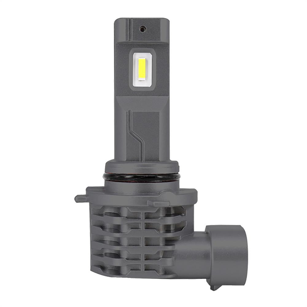 Par Lâmpada Led Hb4 9 A 32V 25W Incolor - Gauss - GL224HB4LED - (2)