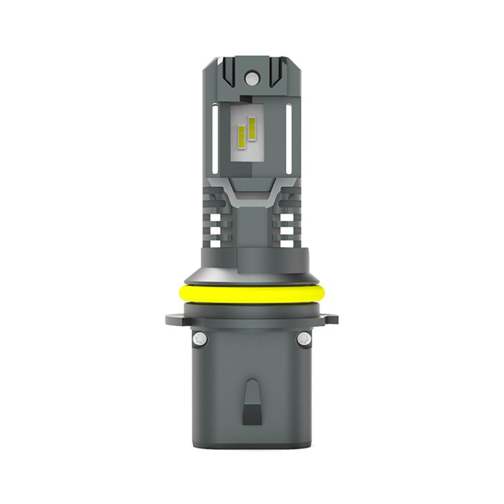 Par Lâmpada Led Hb5 9 A 32V 25W Incolor - Gauss - GL225HB5LED - (2)