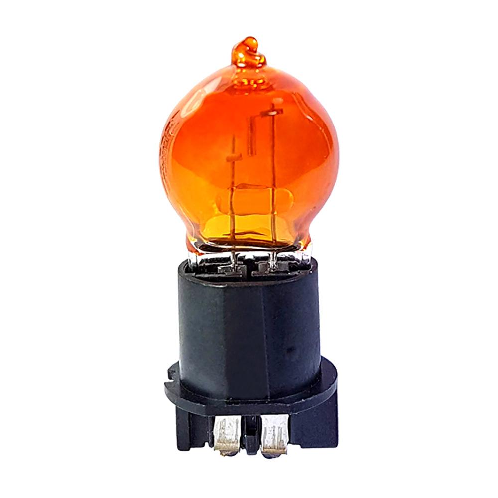 Lâmpada Miniatura Pwy24W 12V 24W C1 Ambar - Gauss - GL12174A - (1)