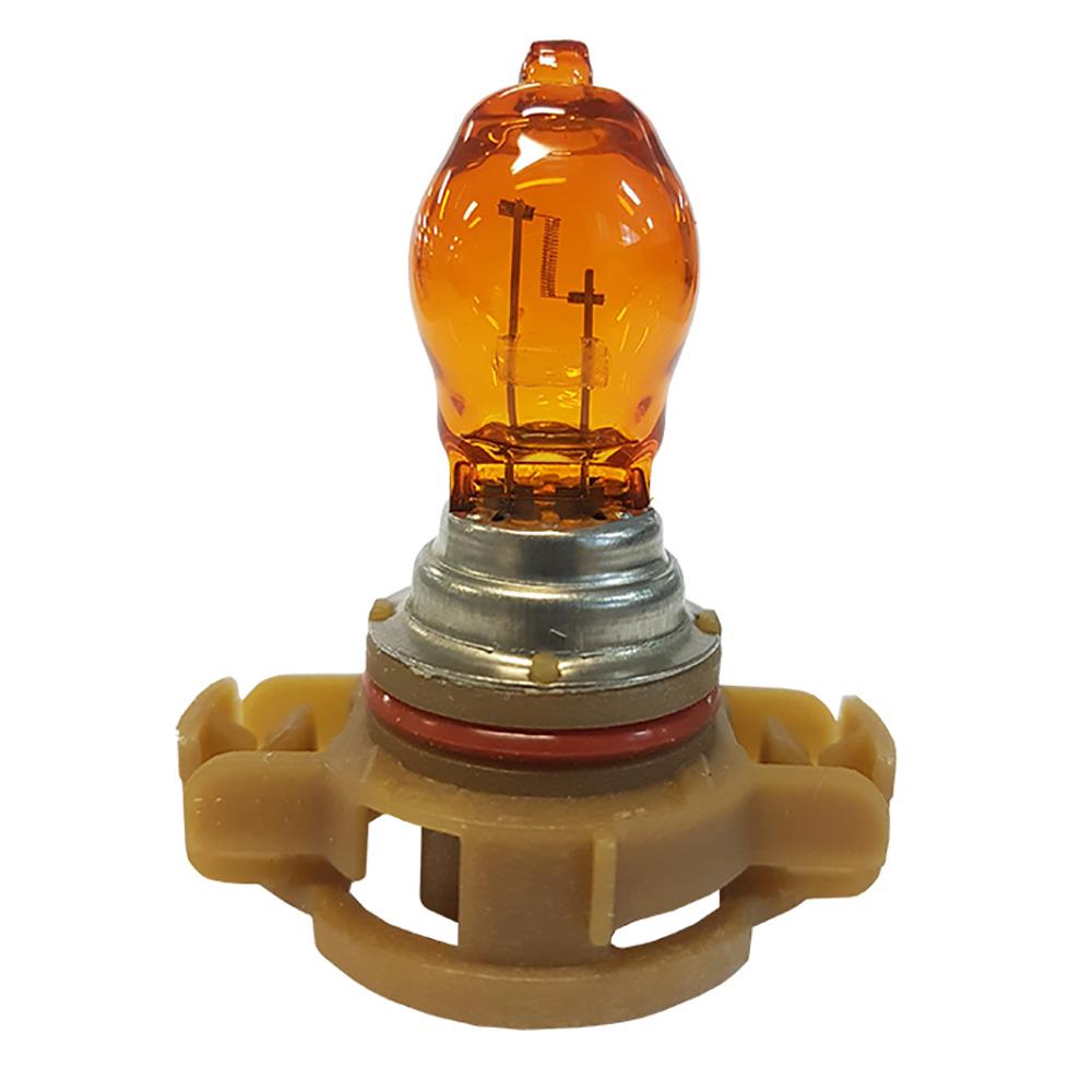 Lâmpada Miniatura Psy24W 12V 24W C1 Ambar - Gauss - GL12188 - (1)