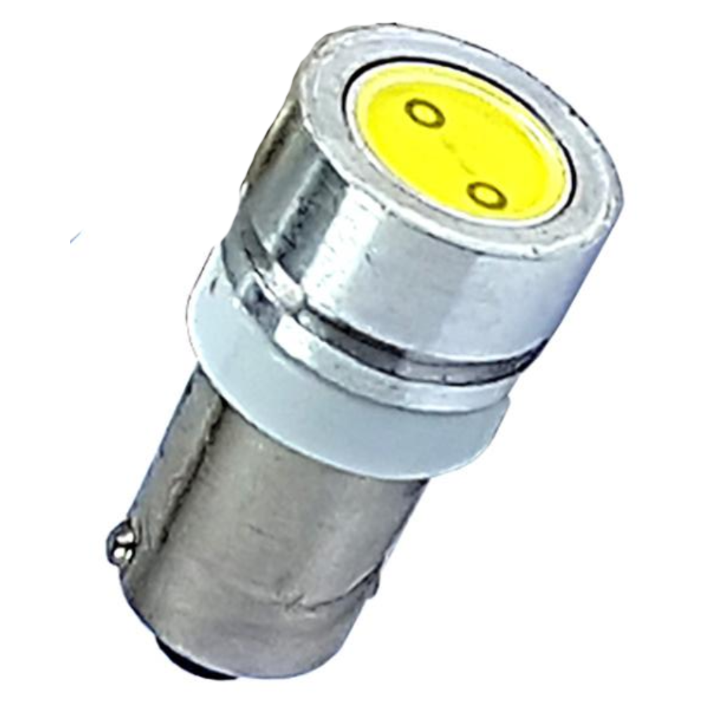 Lâmpada Miniatura Led 12V 1,04W White - Gauss - GL309LED - (1)