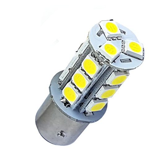 Lâmpada Miniatura Led 12V 2,54W White - Gauss - GL305LED - (1)