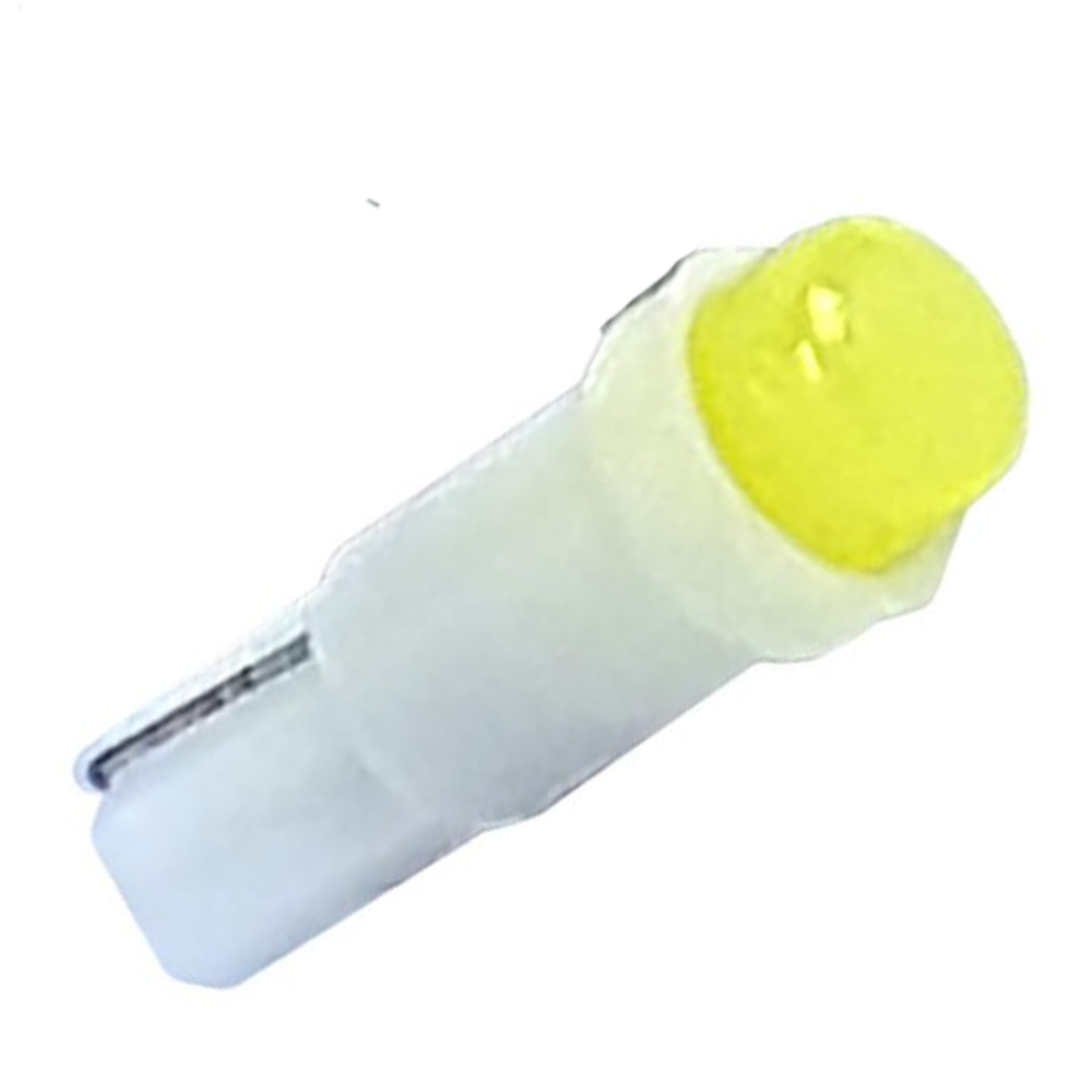 Lâmpada Miniatura Led 24V 0,70W White - Gauss - GL319LED - (1)