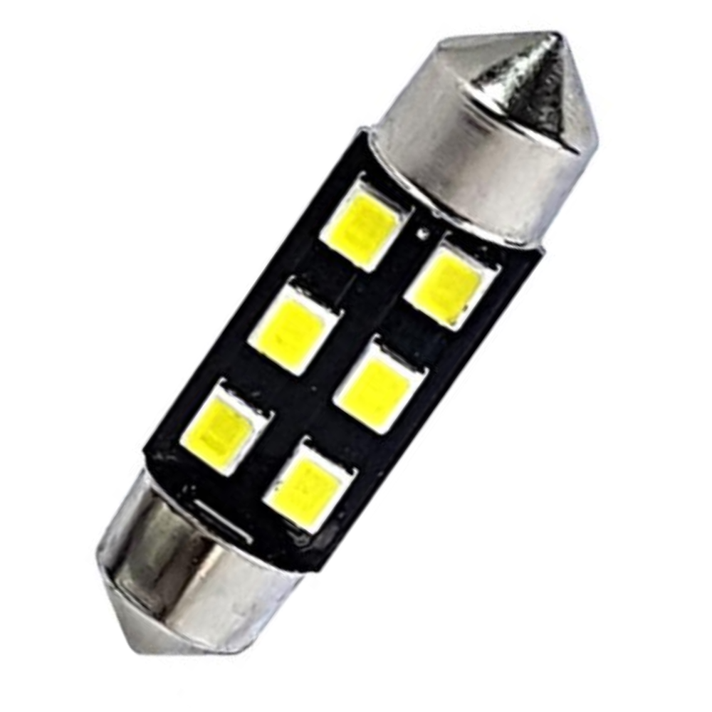 Lâmpada Miniatura Led 24V 1,40W- White - Gauss - GL331LED - (1)