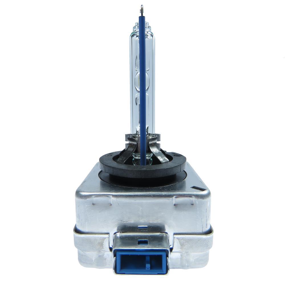 Lâmpada Xenon D8S 42V 25W C1 Pk32D-1 - Gauss - GL161D8S - (1)