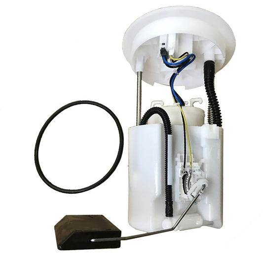 Módulo DA Bomba de Combustível - Gauss - GCA408 - (1)