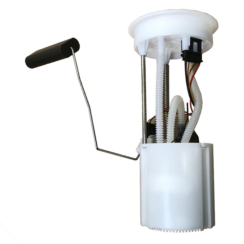 Módulo da Bomba de Combustivel 12V Flex para Volkswagen Cross Up! e Up! - Gauss - GCA437 - (7)