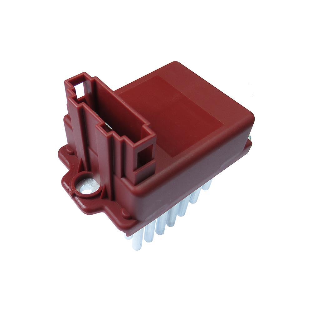 Resistência Módulo de Controle - Gauss - GE3033 - (2)