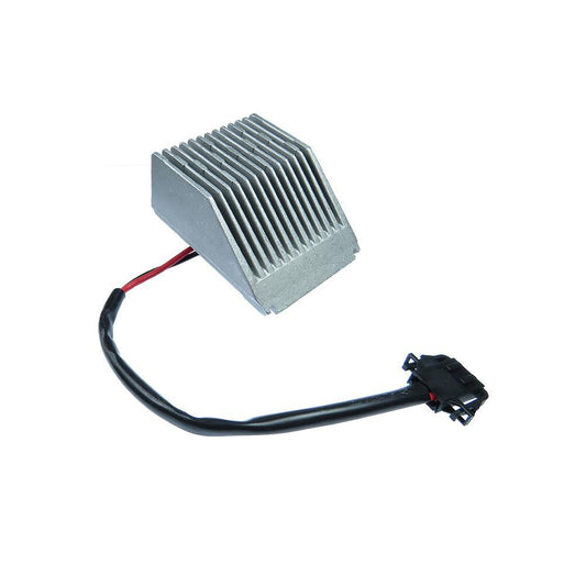 Resistência 12V Módulo de Controle - Gauss - GE3052 - (1)