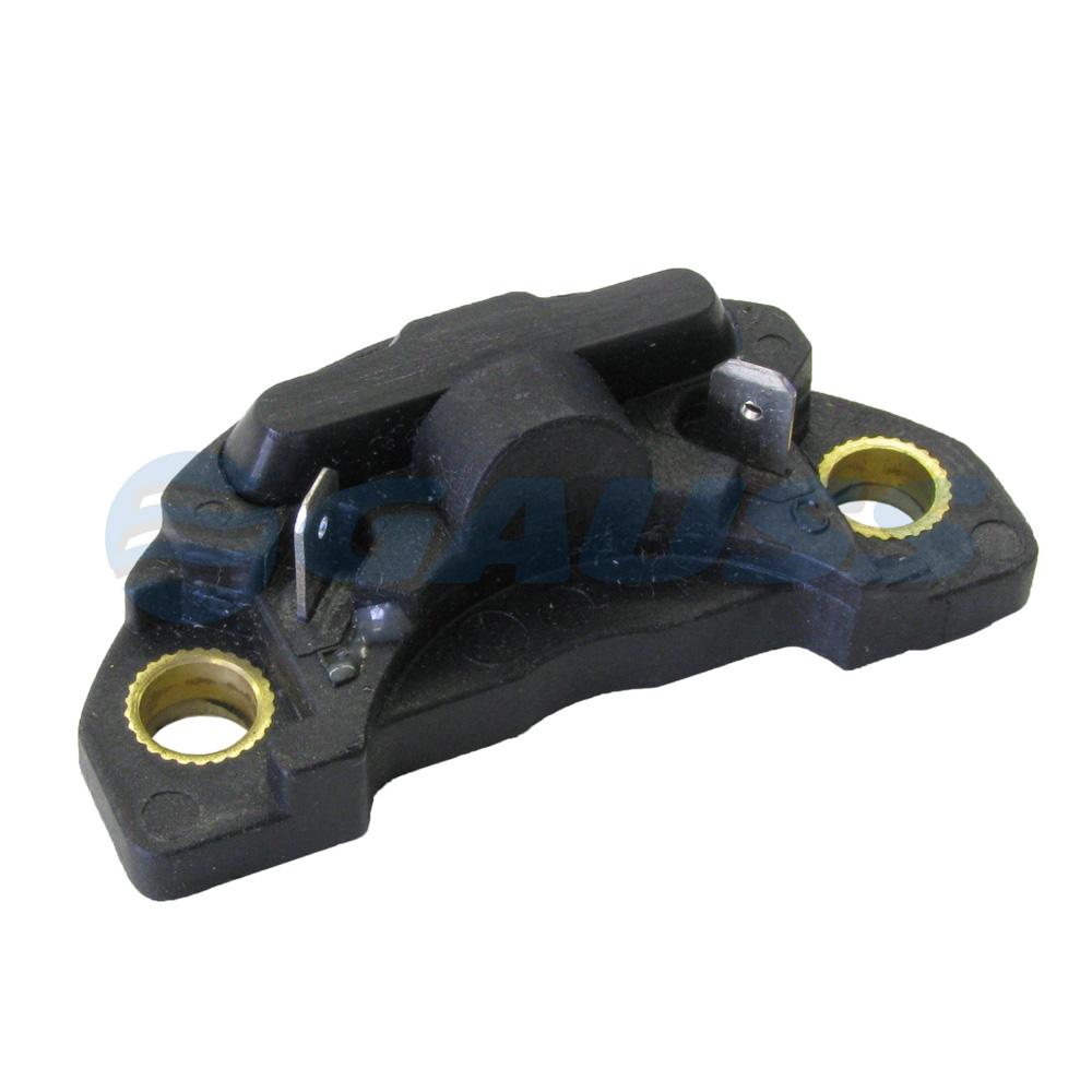 Módulo de Ignição - Gauss - GA2852 - (1)