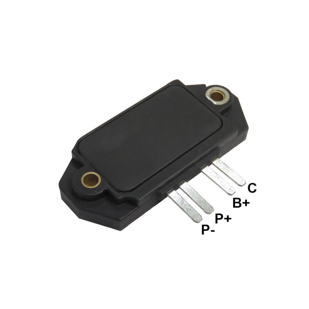 Módulo de Ignição - Gauss - GA2551 - (1)