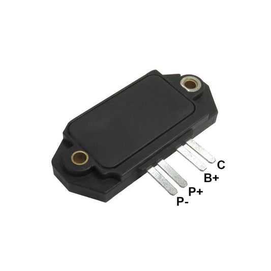 Módulo de Ignição - Gauss - GA2551 - (1)