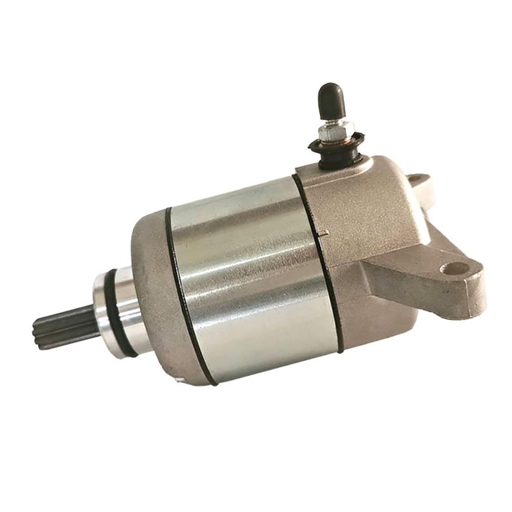 Motor de Partida - Gauss - GM23001 - (1)