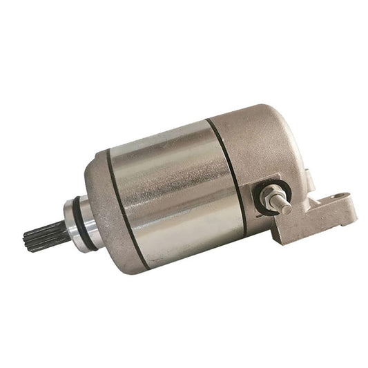 Motor de Partida - Gauss - GM23007 - (1)