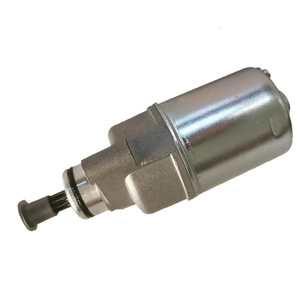 Motor de Partida - Gauss - GM23013 - (1)