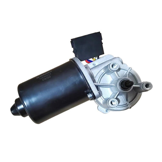 Motor do Limpador de Para-Brisas - Gauss - GE5003 - (1)