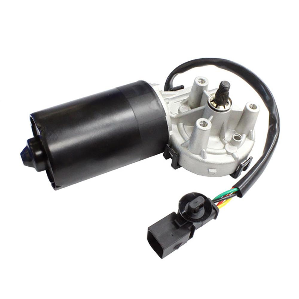 Motor do Limpador de Para-Brisas - Gauss - GE5001 - (1)
