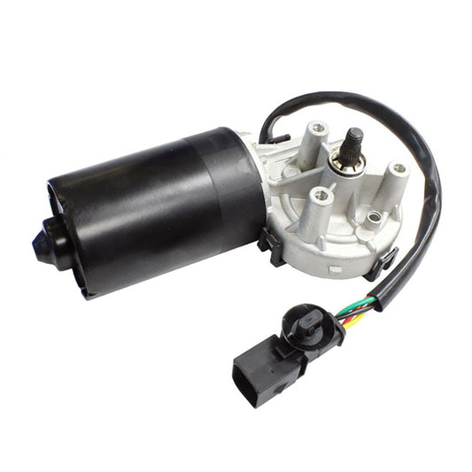 Motor do Limpador de Para-Brisas - Gauss - GE5001 - (1)