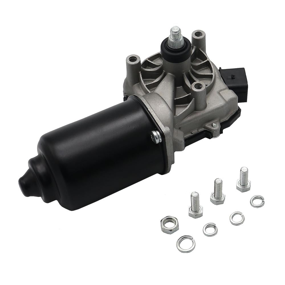 Motor do Limpador de Para-Brisas - Gauss - GE5010 - (1)