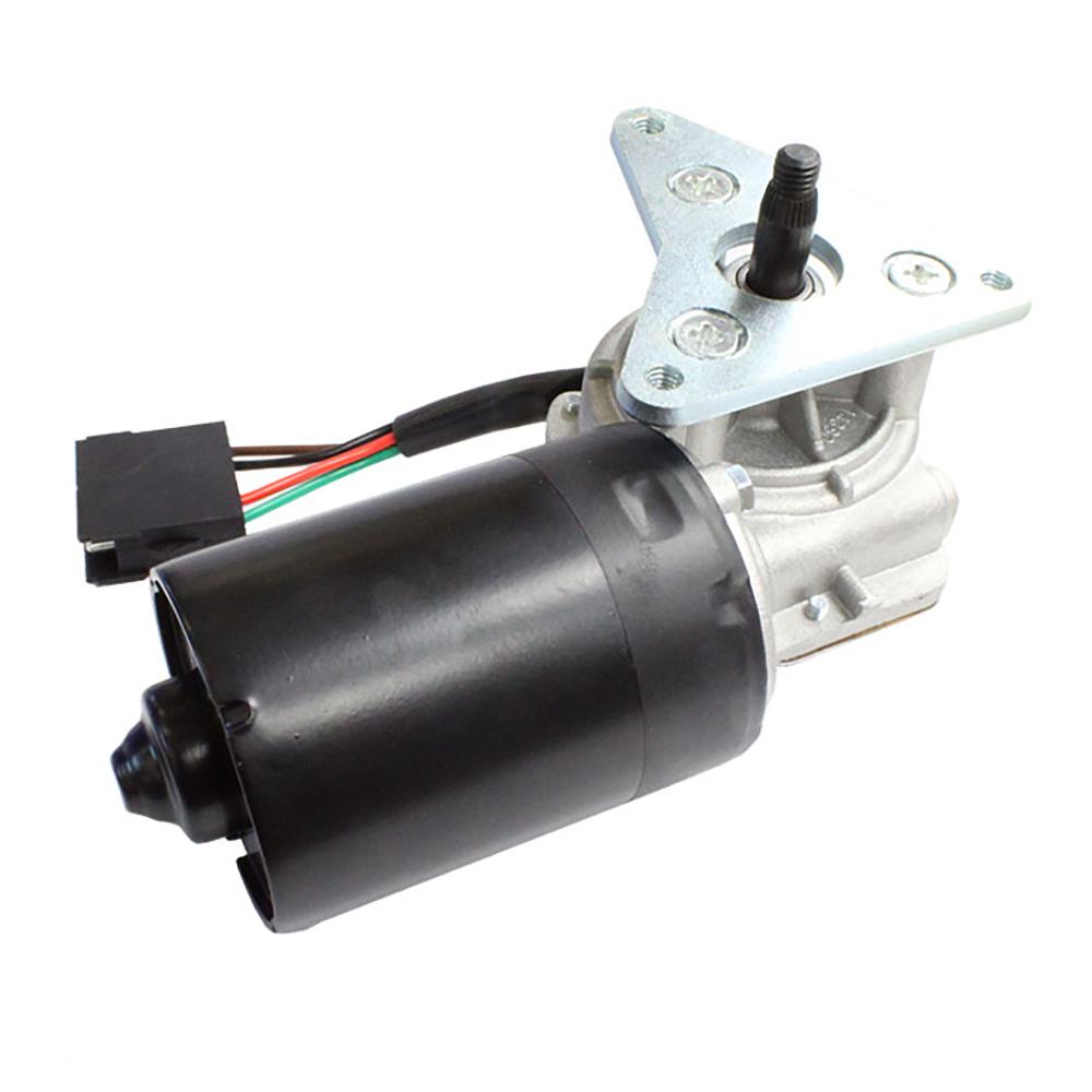 Motor do Limpador de Para-Brisas - Gauss - GE5017 - (1)