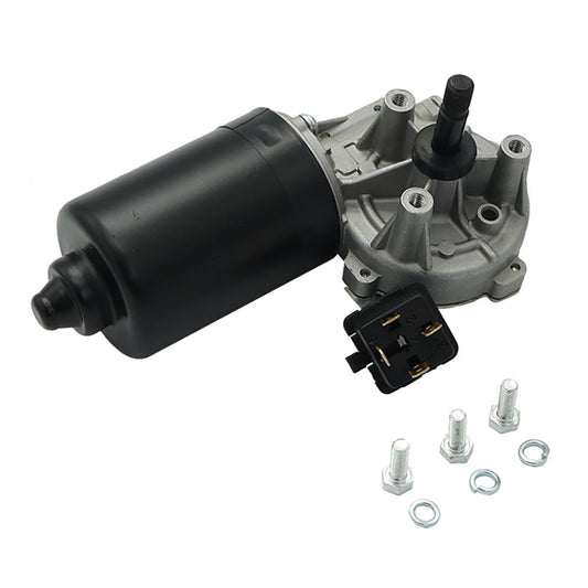 Motor do Limpador de Para-Brisas - Gauss - GE5023 - (1)