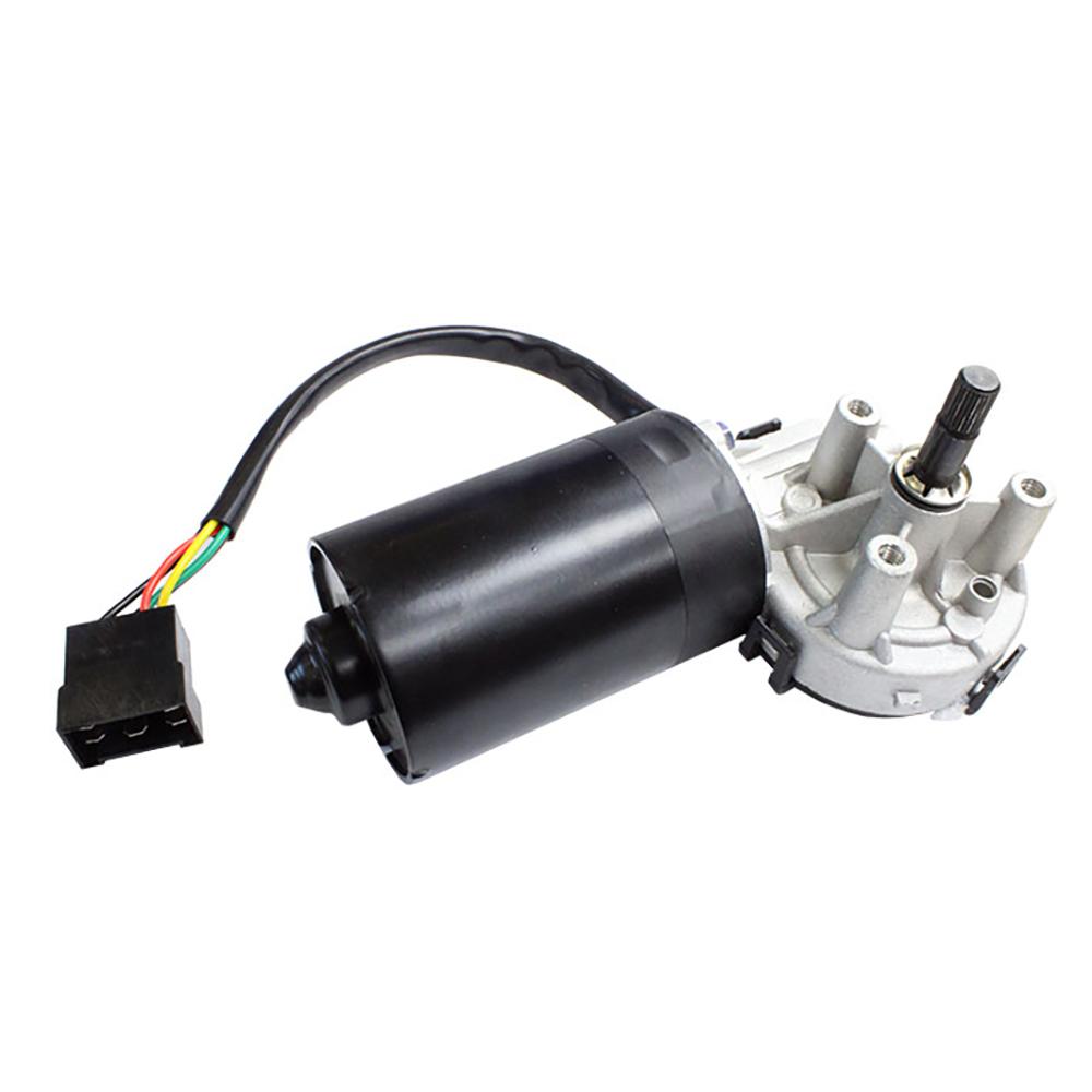 Motor do Limpador de Para-Brisas - Gauss - GE5022 - (1)