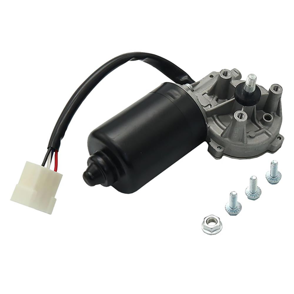 Motor do Limpador de Para-Brisas - Gauss - GE5030 - (1)
