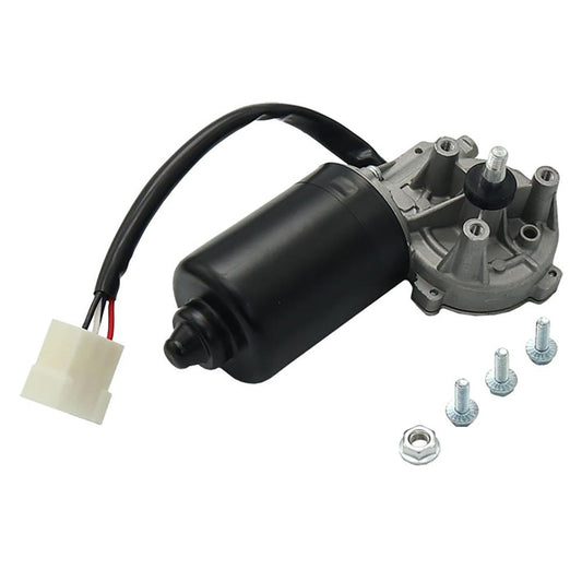 Motor do Limpador de Para-Brisas - Gauss - GE5030 - (1)
