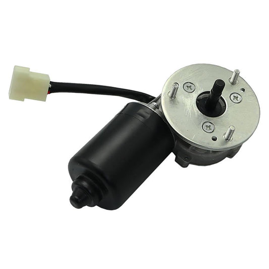 Motor do Limpador de Para-Brisas - Gauss - GE5033 - (1)