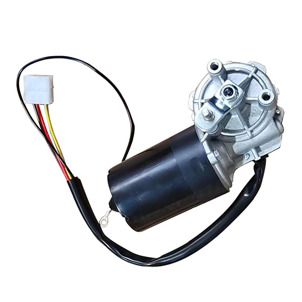 Motor do Limpador de Para-Brisas - Gauss - GE5043 - (1)