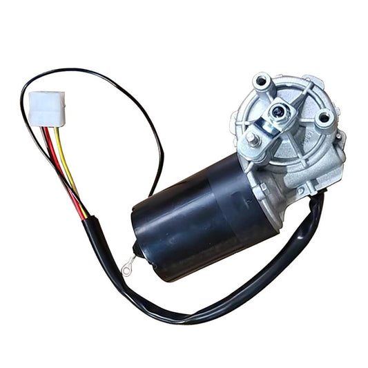 Motor do Limpador de Para-Brisas - Gauss - GE5043 - (1)