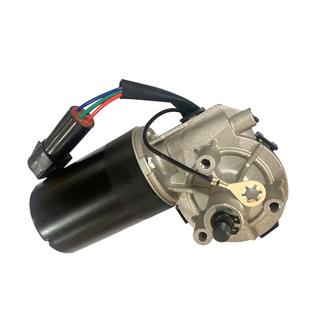 Motor do Limpador de Para-Brisas para Ford F-1000 - Gauss - GE5041 - (7)