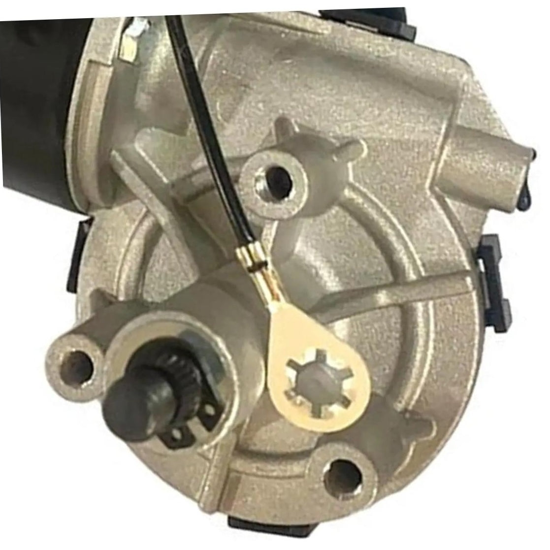 Motor do Limpador de Para-Brisas para Ford F-1000 - Gauss - GE5041 - (3)