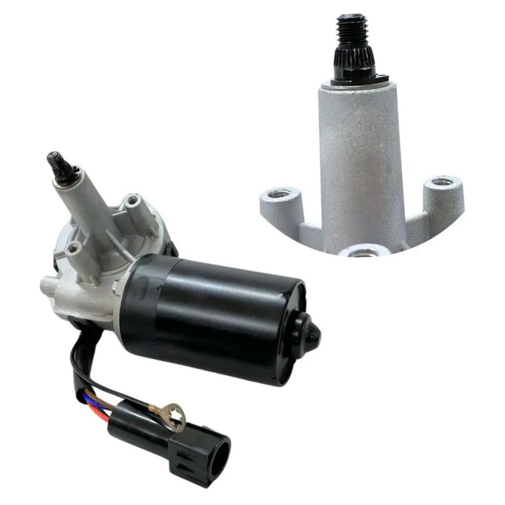Motor do Limpador de Para-Brisas para Ford F-1000 - Gauss - GE5041 - (5)