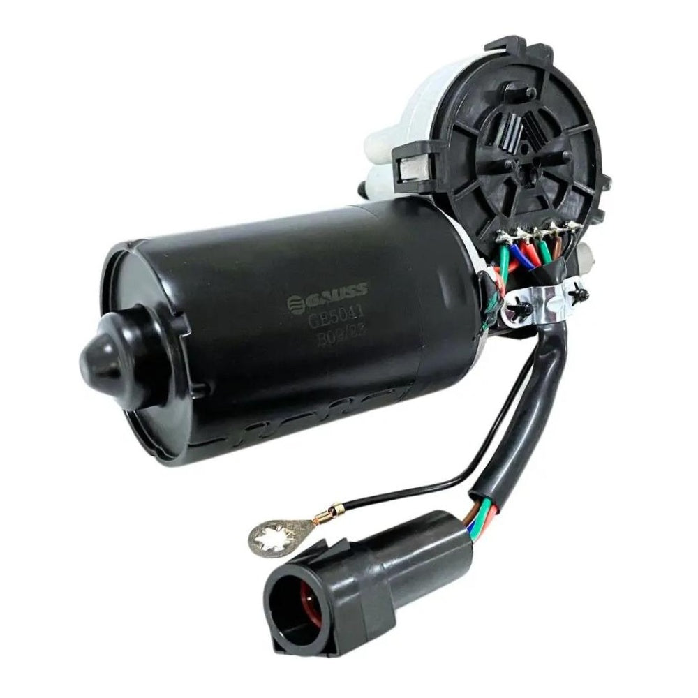 Motor do Limpador de Para-Brisas para Ford F-1000 - Gauss - GE5041 - (6)