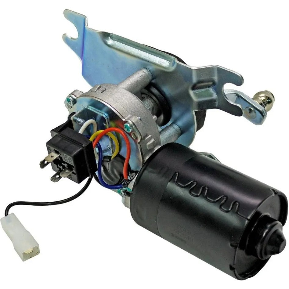 Motor do Limpador de Para-Brisas - Gauss - GE5045 - (4)