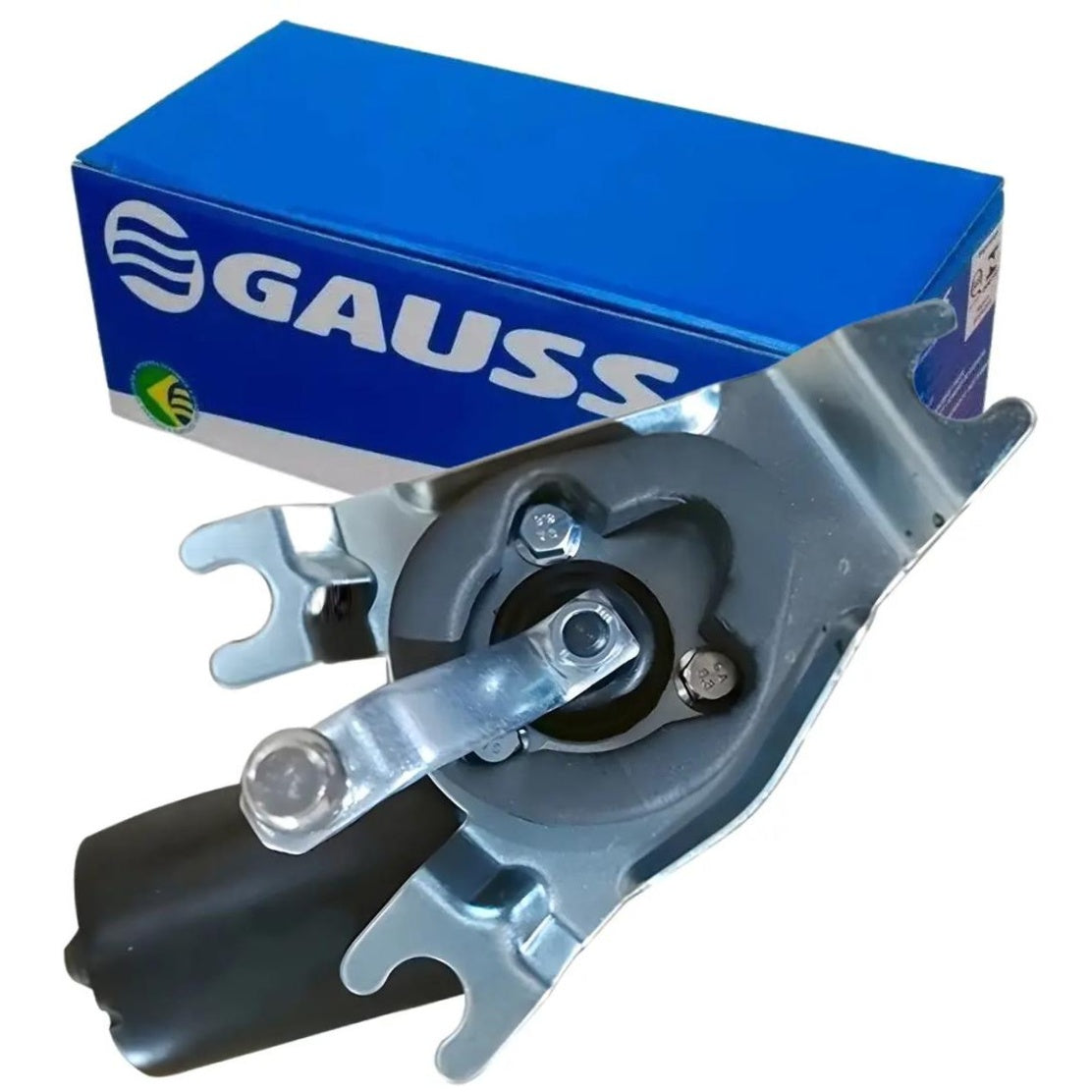 Motor do Limpador de Para-Brisas - Gauss - GE5045 - (2)
