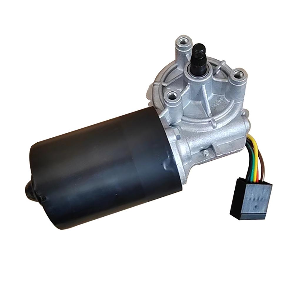 Motor do Limpador de Para-Brisas - Gauss - GE5067 - (1)