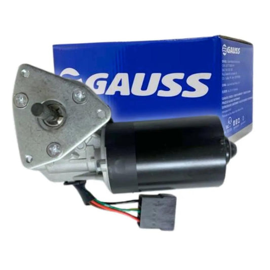 Motor do Limpador de Para-Brisas - Gauss - GE5069 - (1)