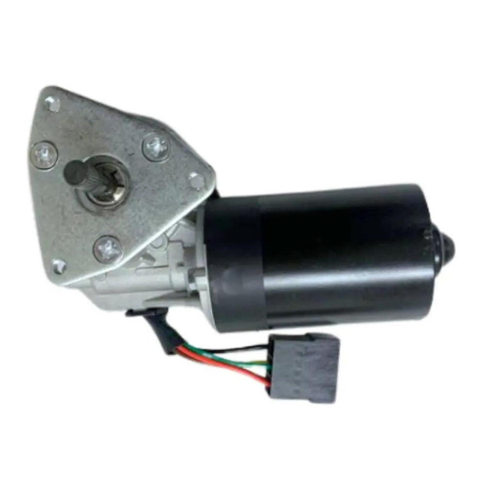 Motor do Limpador de Para-Brisas - Gauss - GE5069 - (2)