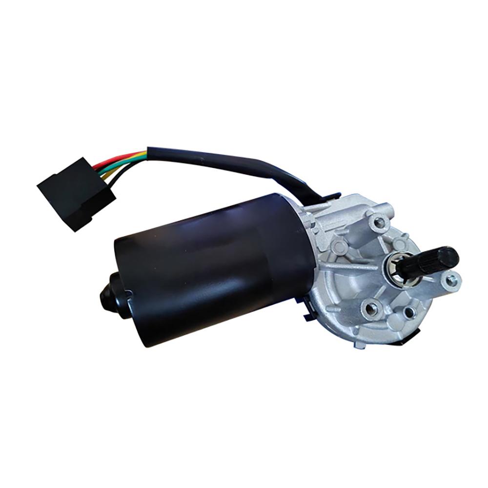 Motor do Limpador de Para-Brisas - Gauss - GE5071 - (1)