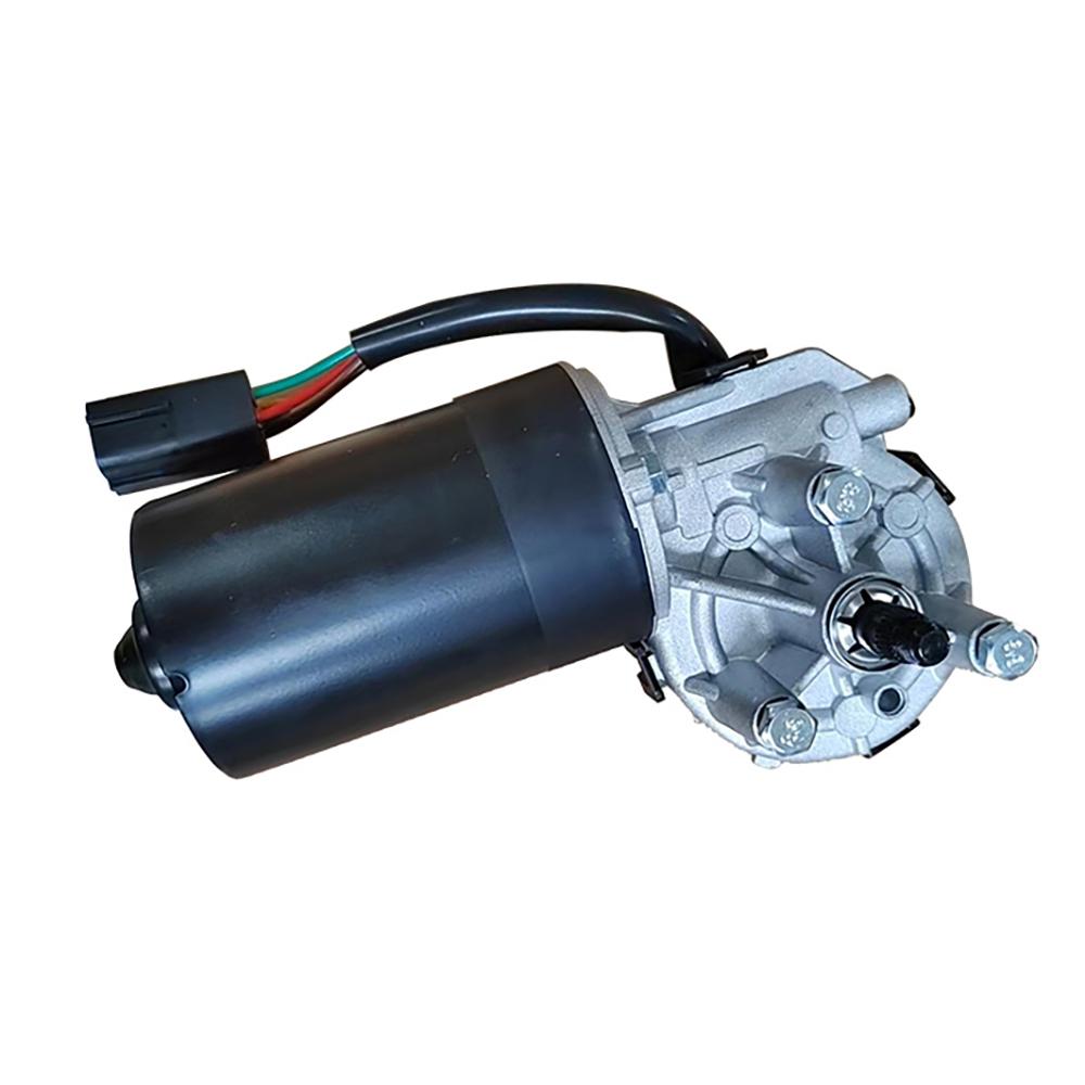 Motor do Limpador de Para-Brisas - Gauss - GE5077 - (1)