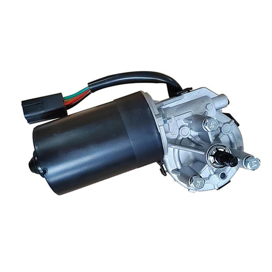 Motor do Limpador de Para-Brisas - Gauss - GE5077 - (1)
