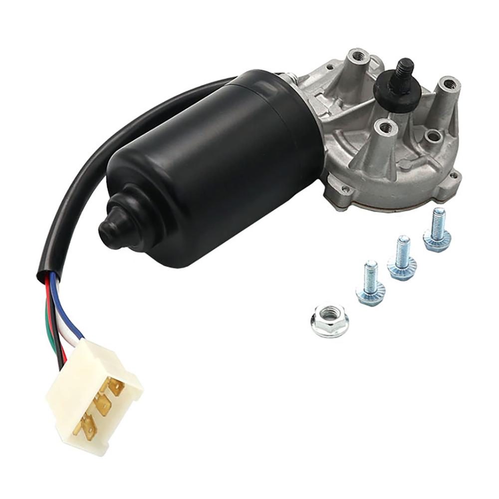 Motor do Limpador de Para-Brisas - Gauss - GE5084 - (1)