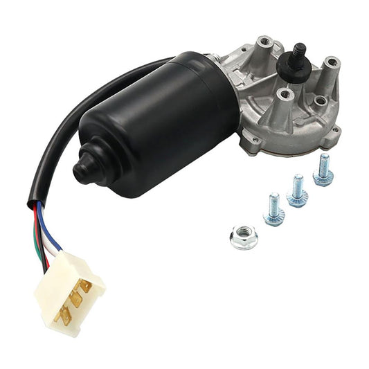 Motor do Limpador de Para-Brisas - Gauss - GE5084 - (1)