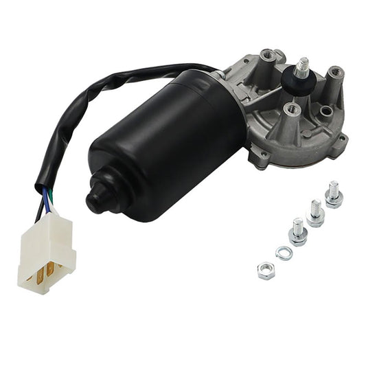 Motor do Limpador de Para-Brisas - Gauss - GE5086 - (1)