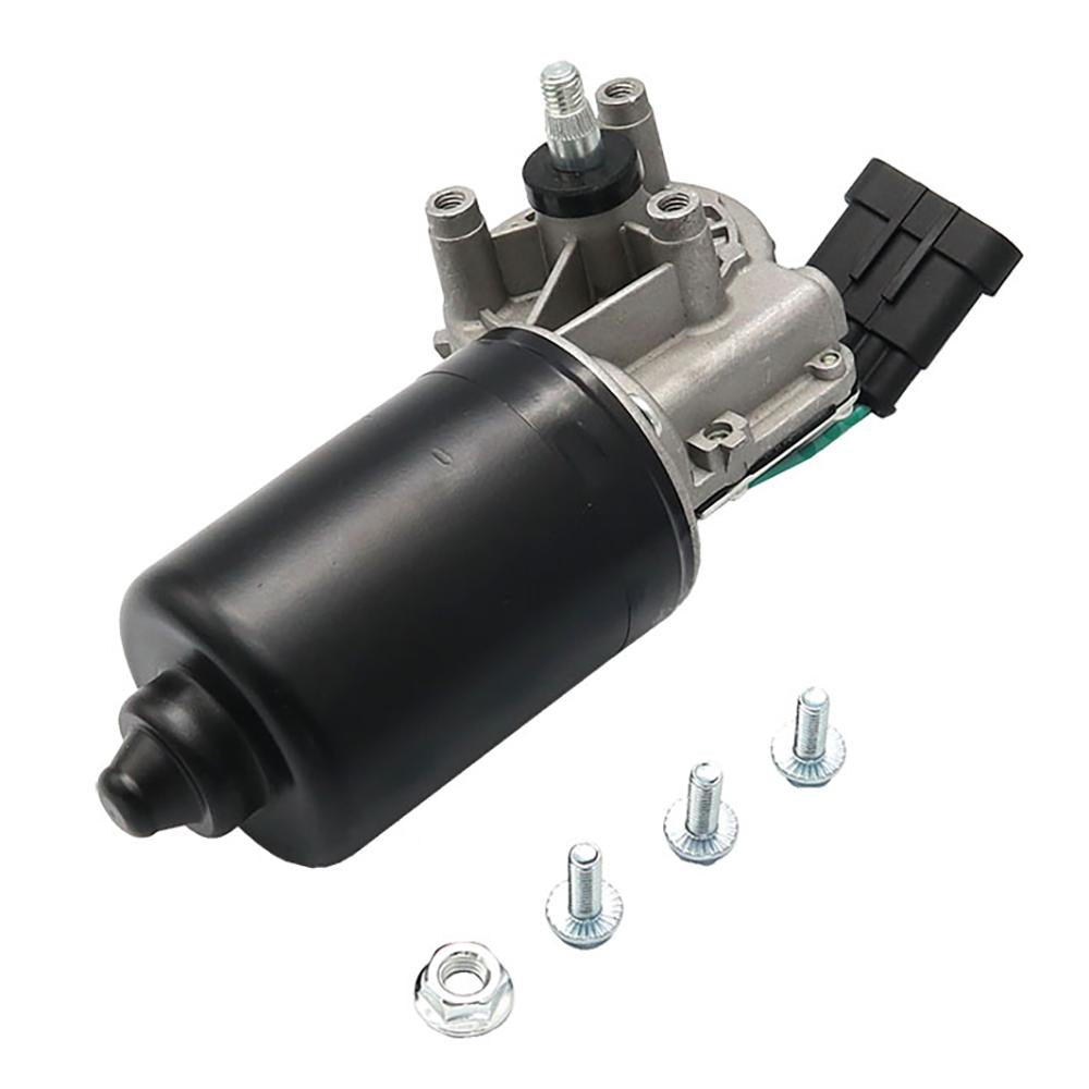 Motor do Limpador de Para-Brisas - Gauss - GE5108 - (1)