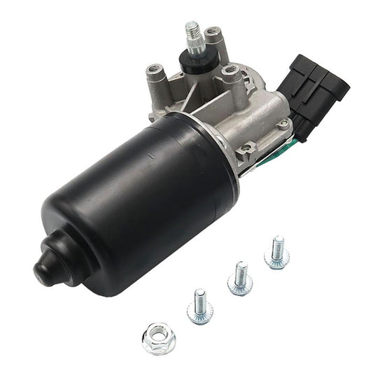 Motor do Limpador de Para-Brisas - Gauss - GE5108 - (1)